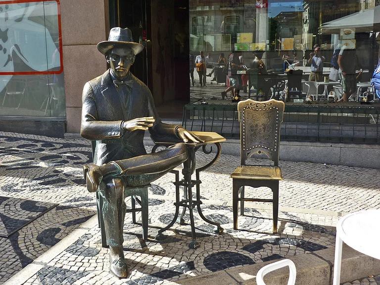 Lisbon – History Part II