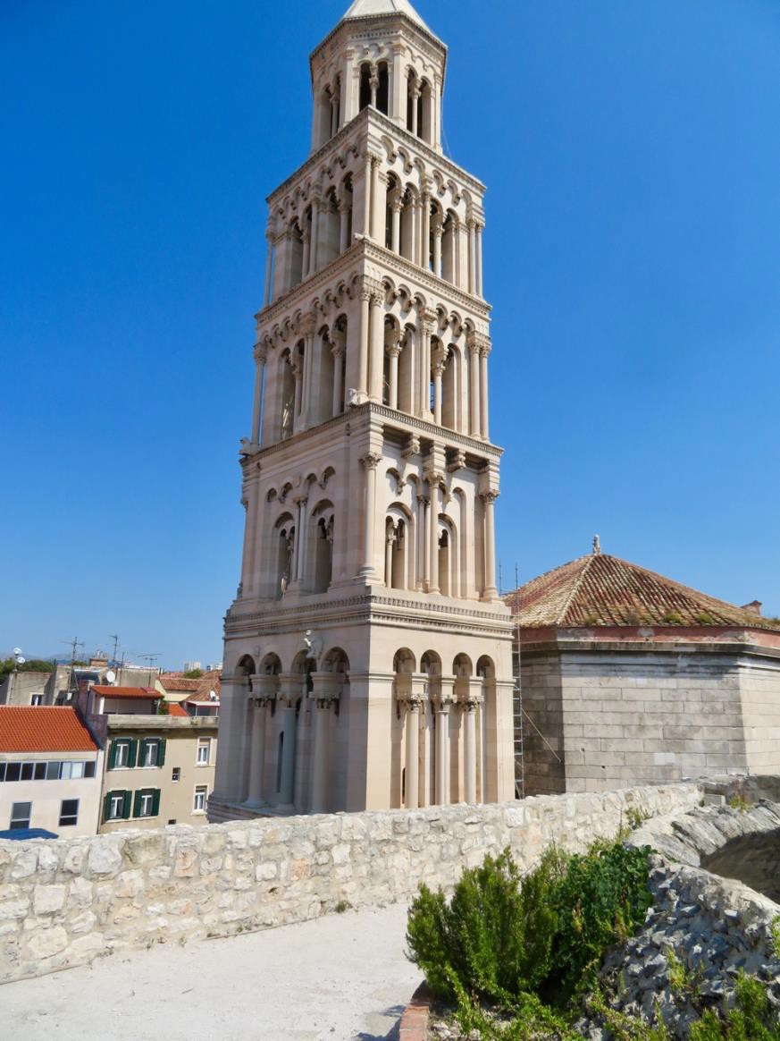 Diocletian Palace