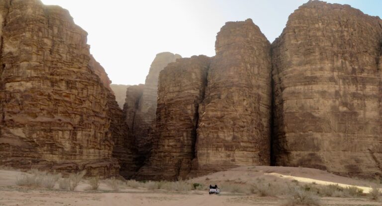 Wadi Rum