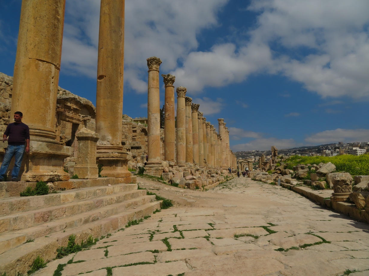 Jerash