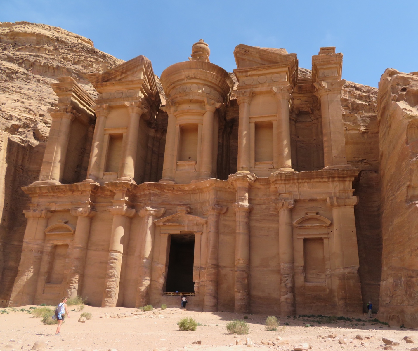 Petra