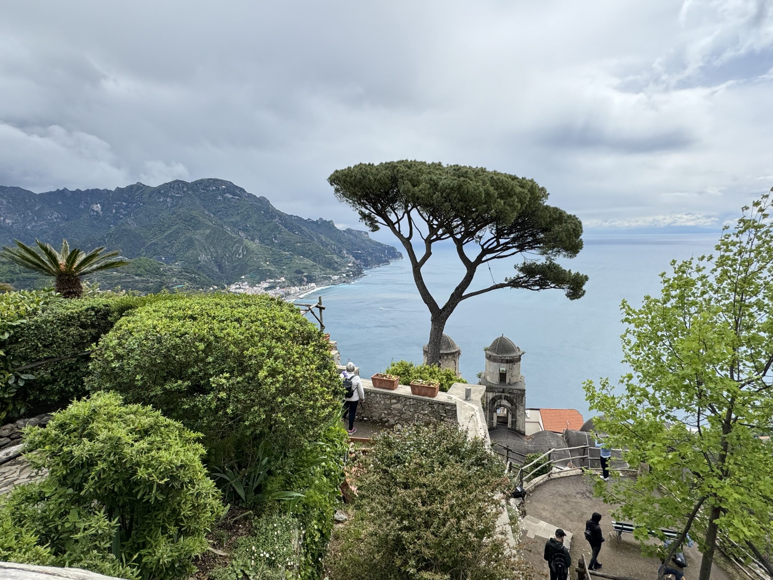 Amalfi Coast