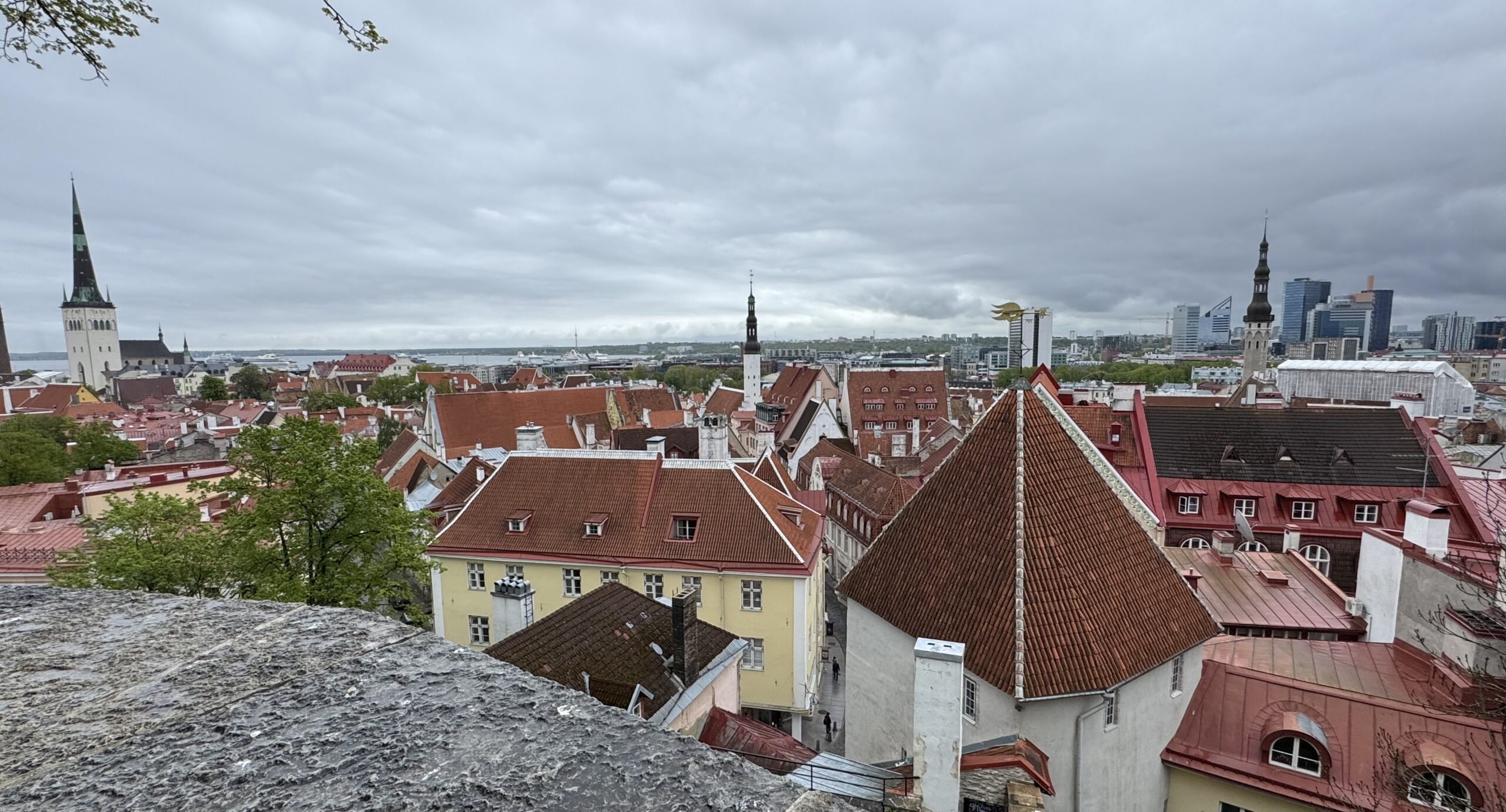 Estonia