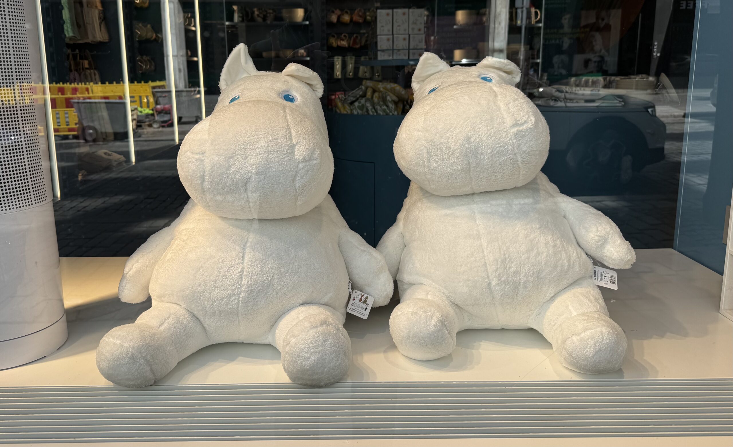 Sámis and Swedes