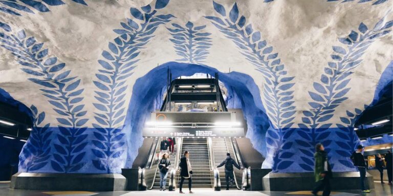 Stockholm