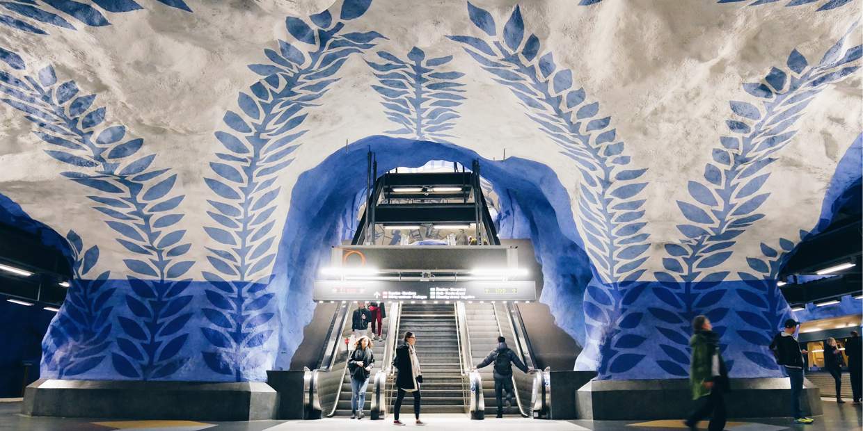 Stockholm